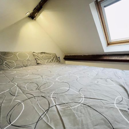 Appartement Oasis De Confort Tourcoing Zewnętrze zdjęcie